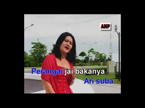 Lily Stephen - Merinsa Nanggung Pemalu (Official Music Video)