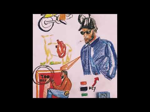 About You // Brent Faiyaz (Archived)