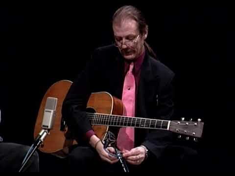 The Tony Rice Guitar Method - 11 - The Capo