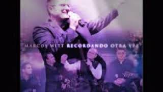A Cristo le voy Marcos Witt