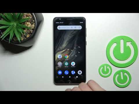 How to Connect ZTE Blade A31 to Wi-Fi - Wi-Fi Connections