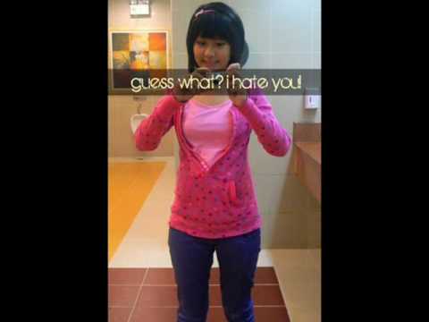 beautiful in my eyes