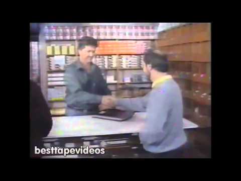 Intervalo Lua Cheia de Amor - Florianópolis/SC (04/07/1991) [1]