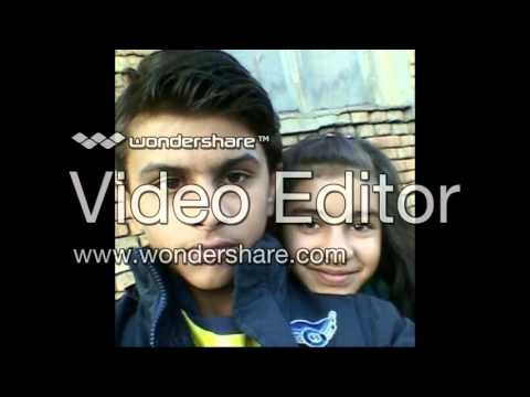 jonkata 2016 KILAN & SINAN - PROKLINAM DENYA