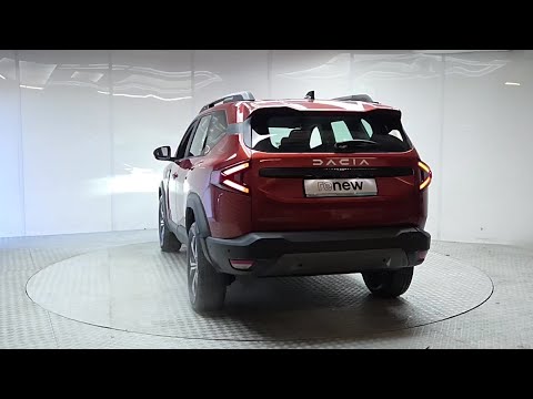 Dacia Bigster Expression Tce 140 - Image 2