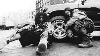 Das EFX  Hardcore Rap Act