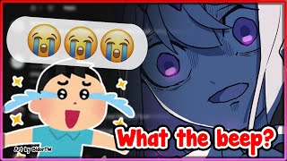 [ENG SUB/Hololive] The only reason why Biboo only lurk around her comment section