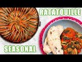 Best Ratatouille Recipe Real Life Disney Shorts