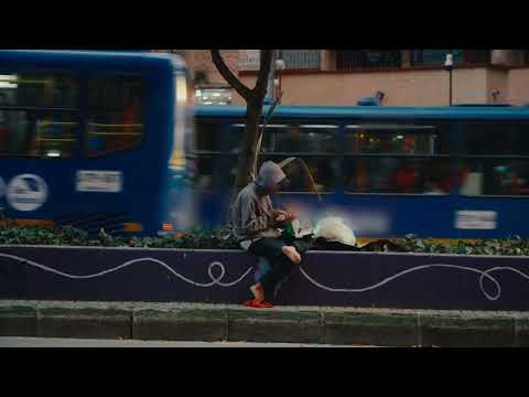 Kei Linch, Rapsusklei - Todo cambia (Visualizer)