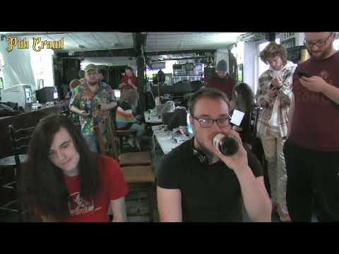 Lil Chief vs EuO – Pub Crawl – Pools