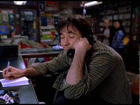 "High Fidelity (2000)" Tiyatro Fragmanı