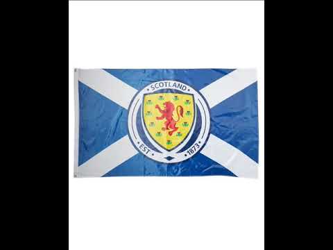 GBX (Come On Scotland) Mix