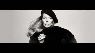 Rita Wilson - Joni