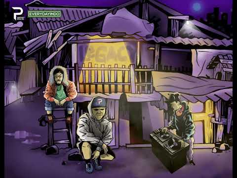 EJA - LEGACY (Official Lyrics Audio) Feat. SONJAH, DJ DELLEN