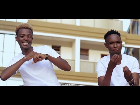 Egesusu - Konshax × Vickyoung (official video) skiza 5960534 to 811
