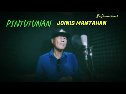 PINTUTUNAN (OFFICIAL SONG)
