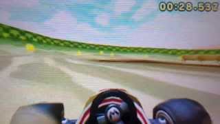 [MK7 World Record] Wii Maple Treeway 2:18.465 - Alexony