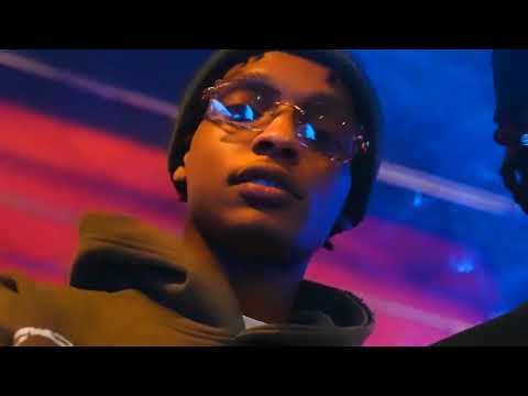 4EverBallin x 4EverGrindin - No Hook (Official Music Video)