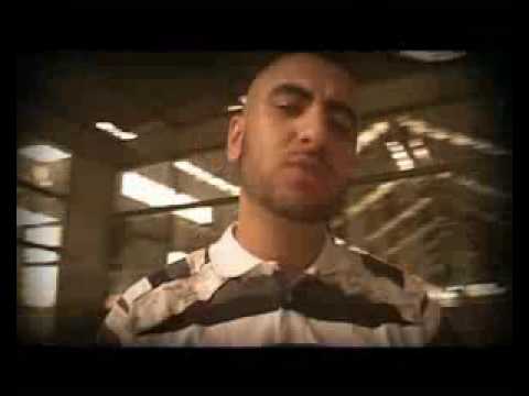 LUXEN FEAT ALIBI MONTANA ET SIX COUP MC MENTALITE BAGDAD