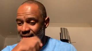 Download lagu #BRIANIZED BRIAN MCKNIGHT TRIBUTE TO JAMES INGRAM mp3