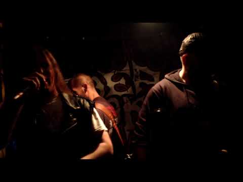 Crno Sunce (Live Rock Ordinacija)