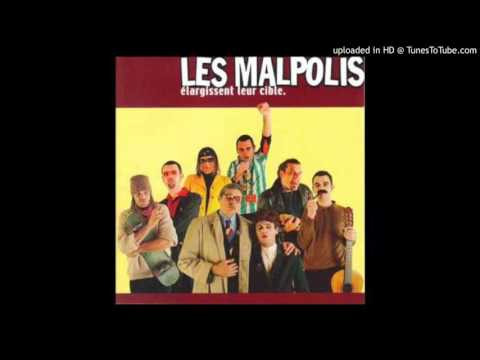 Les Malpolis - Un con de progrès