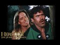 Hercules Hunts Autolycus King Of Thieves Xena Warrior Princess
