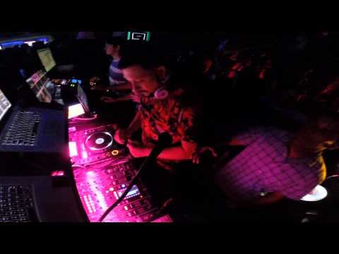 Club Pio 30 MAY 2014 DJ Polique & DJ Cee Lo V#2