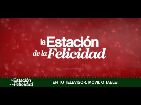 La Estación De La Felicidad (Happiest Season) Disponible en Alquiler y Compra Digital.