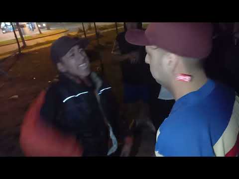 OSLO vs FERA - (Final) Tercera Fecha | BONGIO FREE