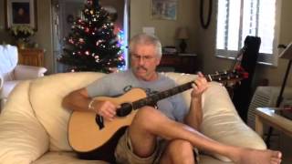 Little Toy Train By Roger Miller