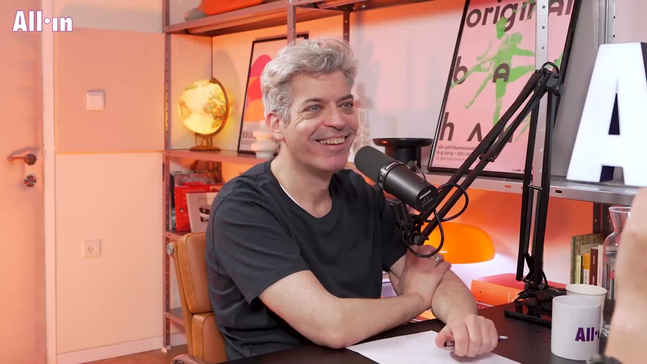 מחשבות עמיתיות | עמית ויאר פרק 6 thumbnail