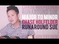 Major to Minor: "Runaround Sue" by Chase ...