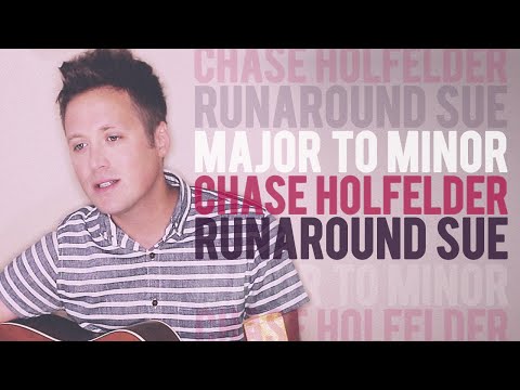 Runaround Sue - Chase Holfelder