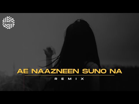 Ae Nazneen Suno Na ( REMIX ) | DJ MITRA | A.R. Rahman, Abhijeet | Dil Hi Dil Mein