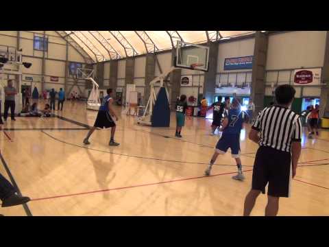 NG vs San Diego Piranhas 9 Feb 2014