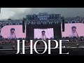 J Hope Just Stole Summer Swag 2025 BTS Stage King Is BACK