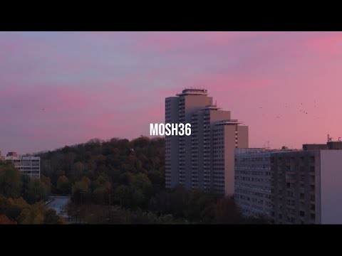 MOSH36 - MEMORIES (prod. SAVEN)