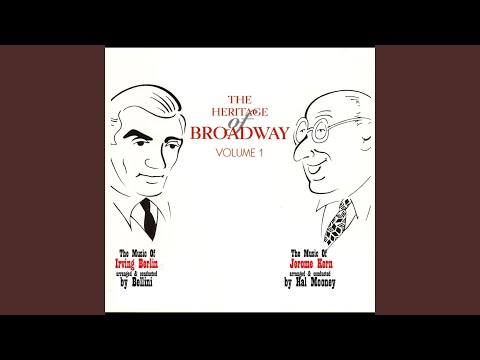 Let's Face The Music and Dance