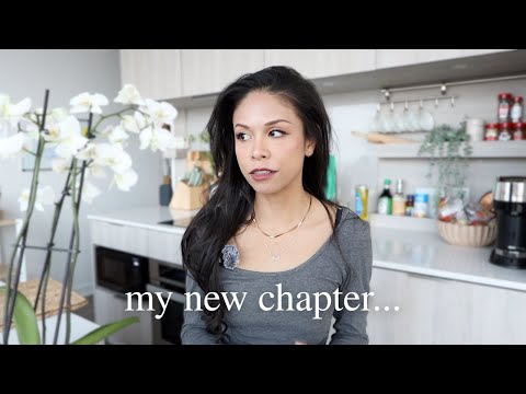 Life Update: I'm Getting a Divorce