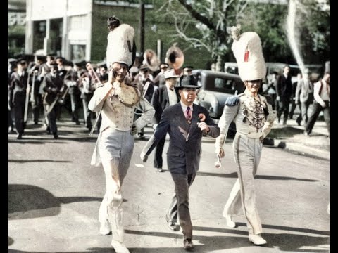 EVERY MAN A KING INSTRUMENTAL (NEW!) | Huey Long Collection