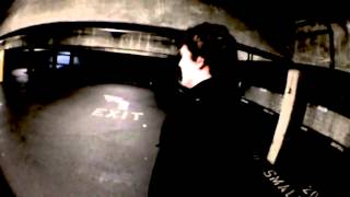 That Happened Really - Mark A. (Prod by Abe G.)