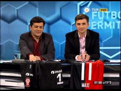 Cierre del Programa - 13-09-15