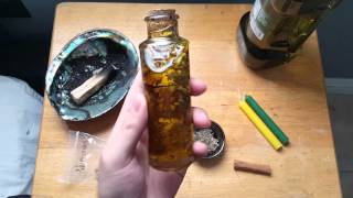 How To: Make Prosperity OiL