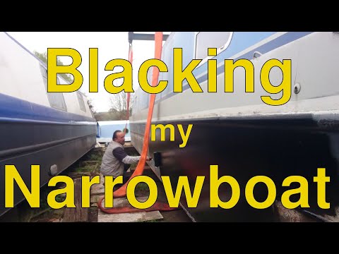 Boatyard Blues - Day 7