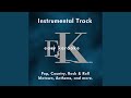 The Final Countdown (Instrumental Track With Background Vocals) (Karaoke in the style of Europe)