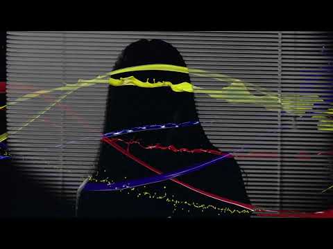 Yorgos Kazantzis, ThroDef - Colours from Oia (Remix) (Official Video Clip)