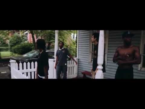 Youngy - Don't Do Dat (Official Video)