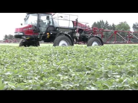 Insecticide Sites of Action #885 (Air Date 3/22/15)