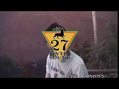 ManikinHotel - Humble Thy Self Dubplate [ 27intl Sound ]